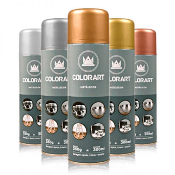 tinta-spray-colorart-metalicos-tinta-spray